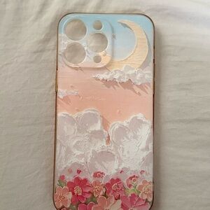 Phone Case for IPhone 14 Pro Max